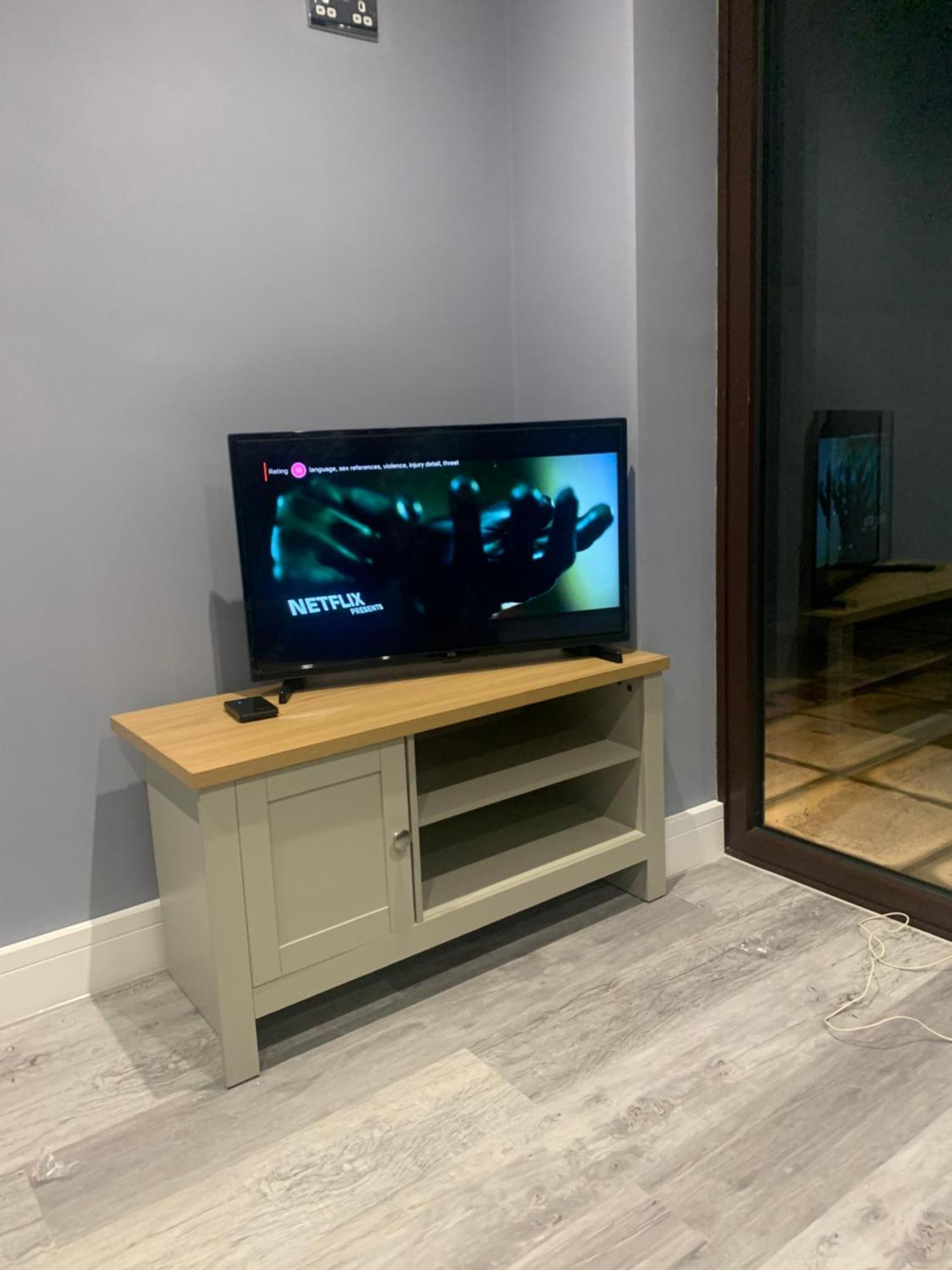 Ty Haf Apartment อาเบอร์แดร์ ภายนอก รูปภาพ